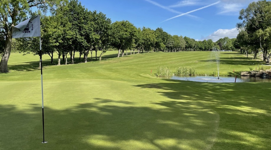 Photo of Horsforth Golf Club